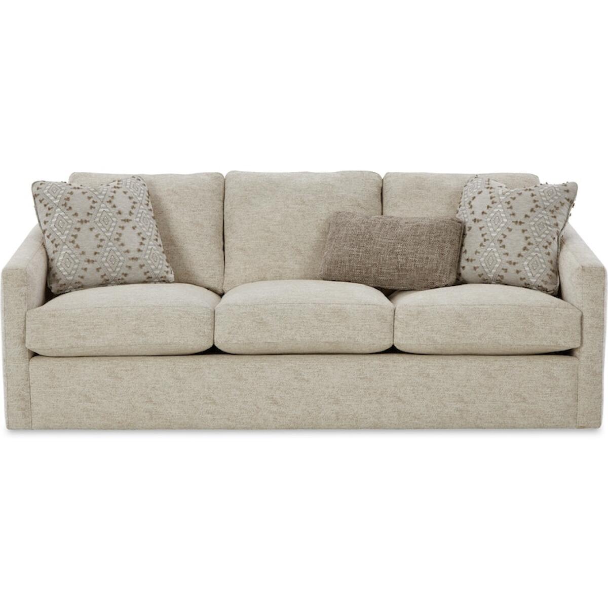 CM Modern 716850BD Sofas Craftmaster Furniture 5