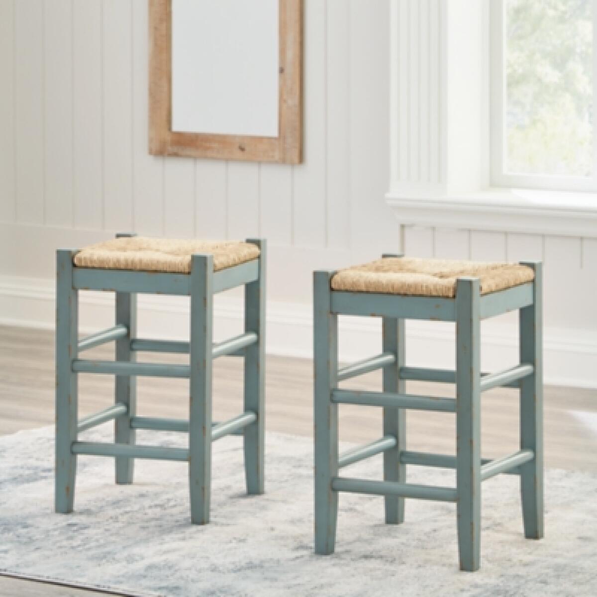 Mirimyn Counter Height Bar Stool Barstools Ashley Furniture 10
