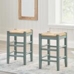 Mirimyn Counter Height Bar Stool Barstools Ashley Furniture 17