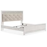 Altyra King Panel Bed Beds Ashley Furniture 22