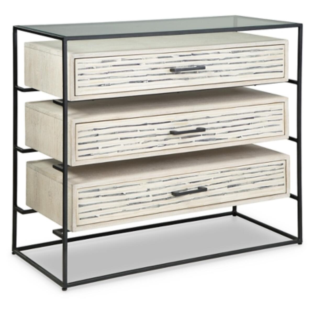 Crewridge Accent Cabinet Accent Furniture Ashley Furniture 11