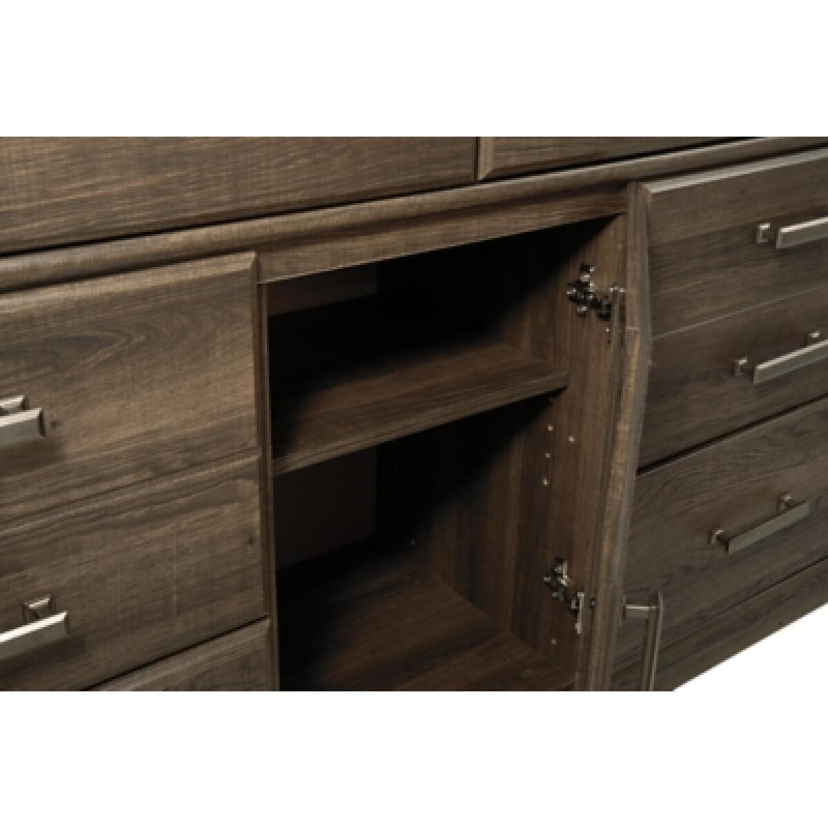 Juararo Dresser Dressers Ashley Furniture 19