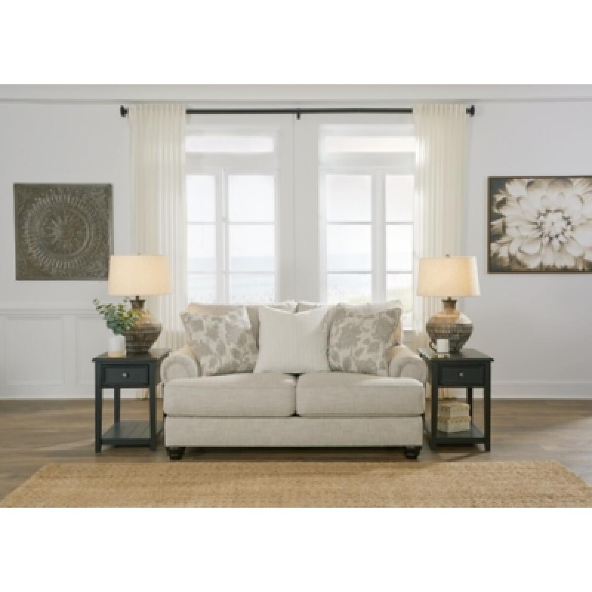 Asanti Loveseat Loveseats Ashley Furniture 11
