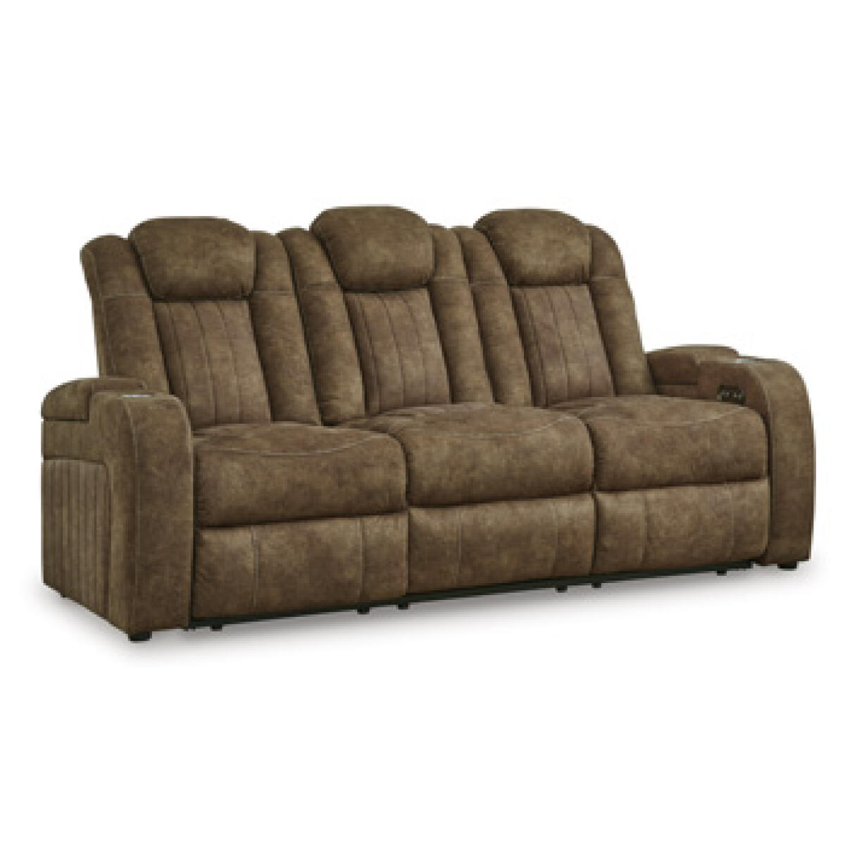 Wolfridge Power Reclining Sofa Sofas Ashley Furniture 18