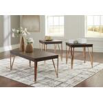 Bandyn Table (Set of 3) Table Packages Ashley Furniture 23