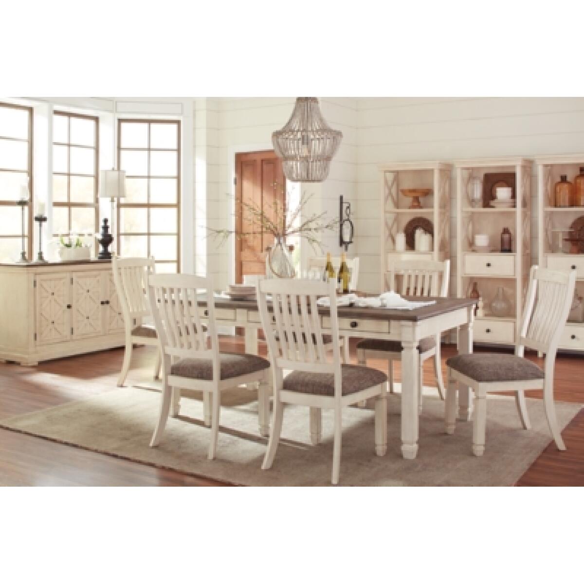 Bolanburg Dining Chair (Set of 2) Chairs & Benches Ashley Furniture 35