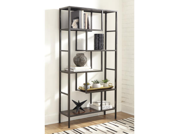 Frankwell Bookcase Bookcases Ashley Furniture