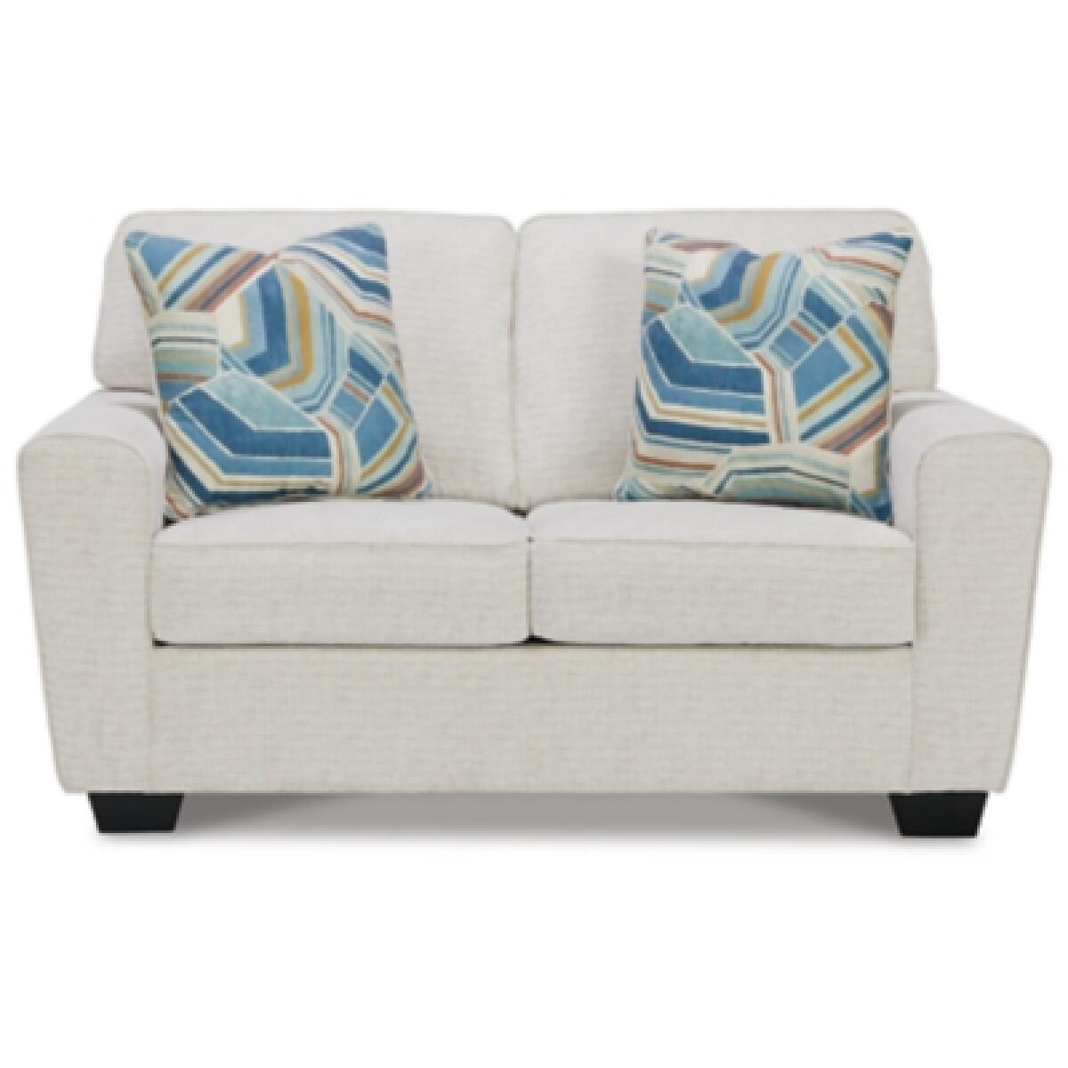 Cashton Loveseat Loveseats Ashley Furniture 11