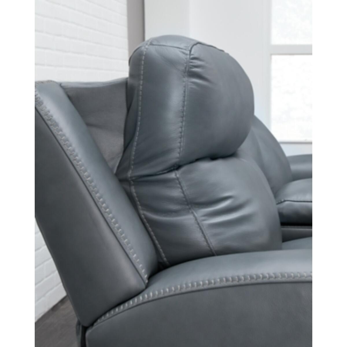 Mindanao Power Reclining Sofa Sofas Ashley Furniture 22