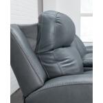 Mindanao Power Reclining Sofa Sofas Ashley Furniture 35