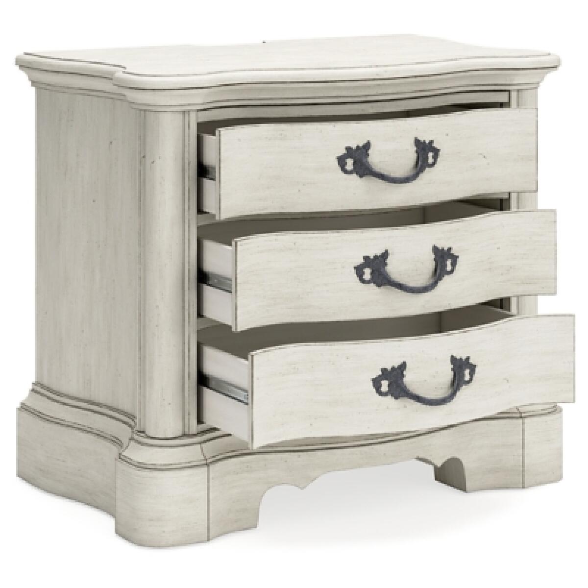 Arlendyne Nightstand Nightstands Ashley Furniture 19