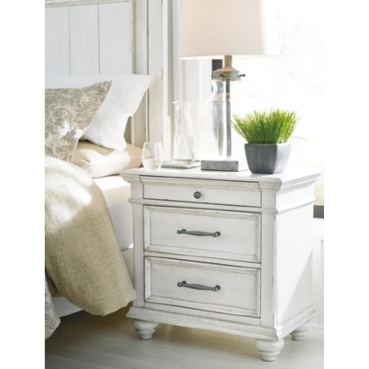 Kanwyn Nightstand Nightstands Ashley Furniture 10