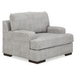 Mercado Oversized Chair Chairs Ashley Furniture 13