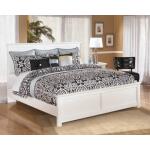 Bostwick Shoals King Panel Bed Beds Ashley Furniture 15