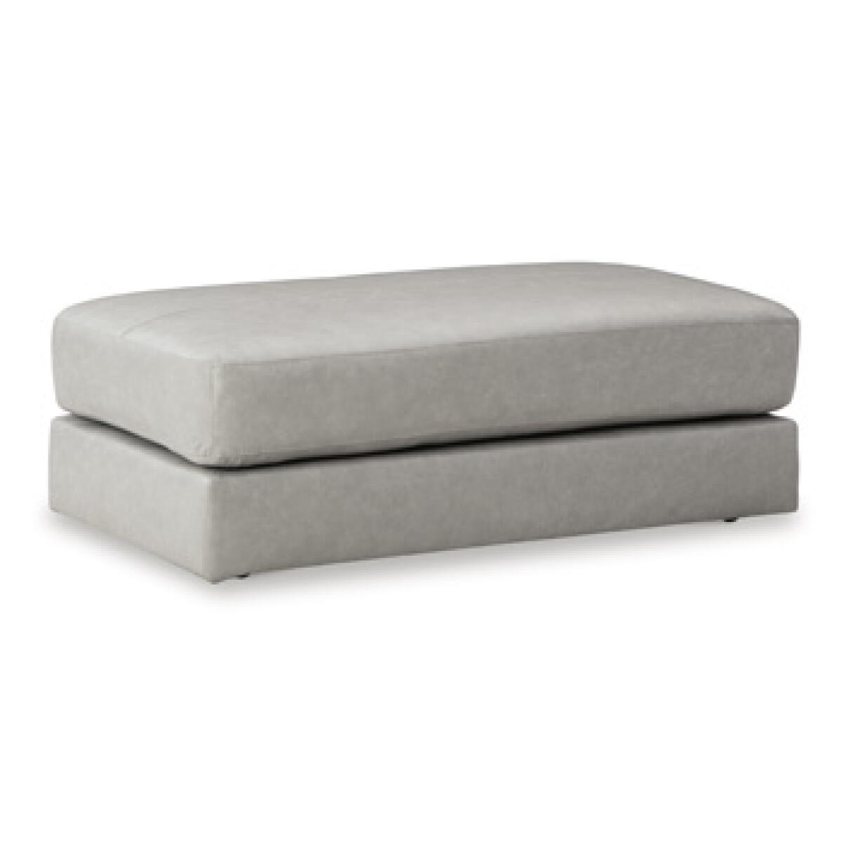 Amiata Oversized Accent Ottoman Ottomans & Poufs Ashley Furniture 7