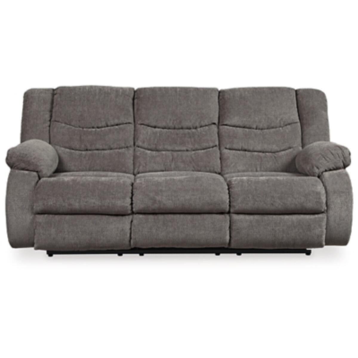 Tulen Reclining Sofa Sofas Ashley Furniture 11
