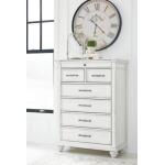 Kanwyn Chest of Drawers Chests Ashley Furniture 17