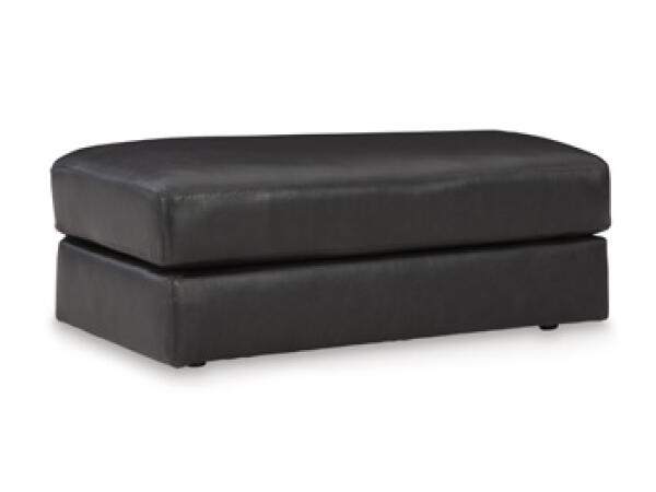 Amiata Ottoman Ottomans & Poufs Ashley Furniture