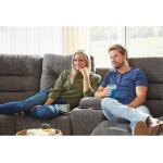 Unity Sectional Sectionals Best Home Furnishings 13