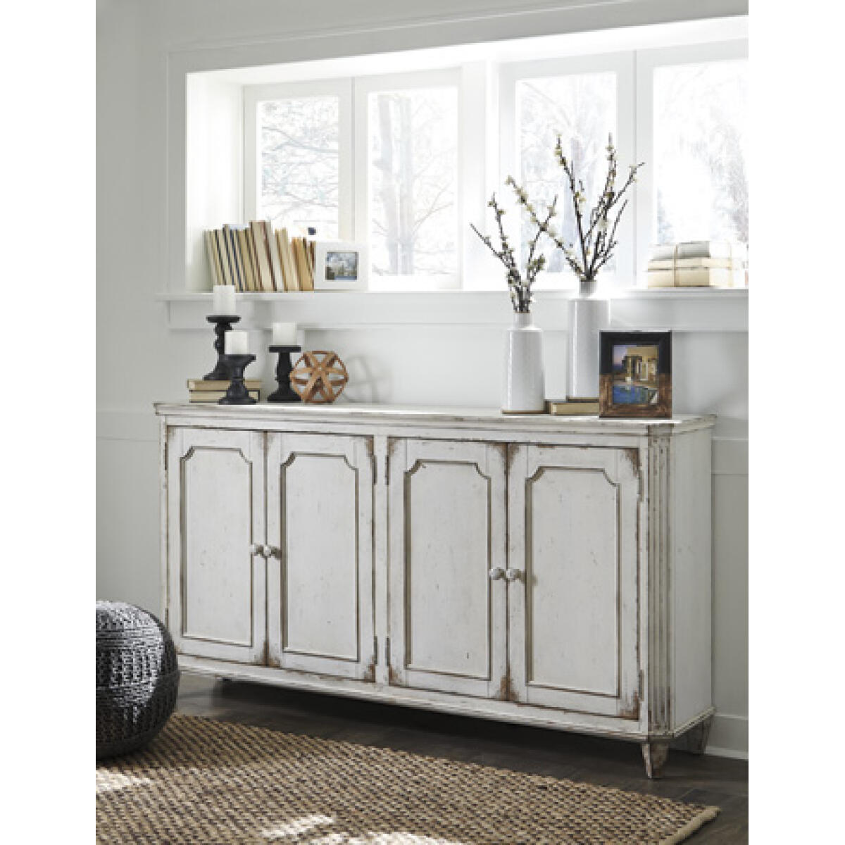 Mirimyn Accent Cabinet Accent Furniture Ashley Furniture 12