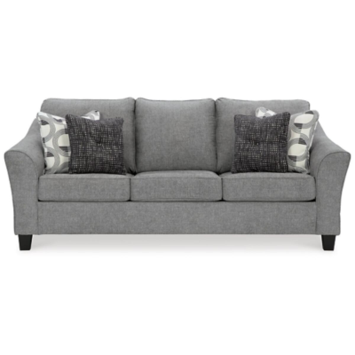 Mathonia Queen Sofa Sleeper Sleeper Sofas Ashley Furniture 11