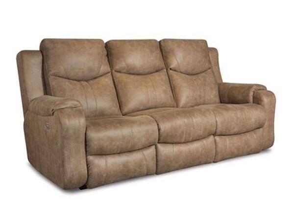 Marvel Power Headrest Reclining Sofa Sofas Customizable