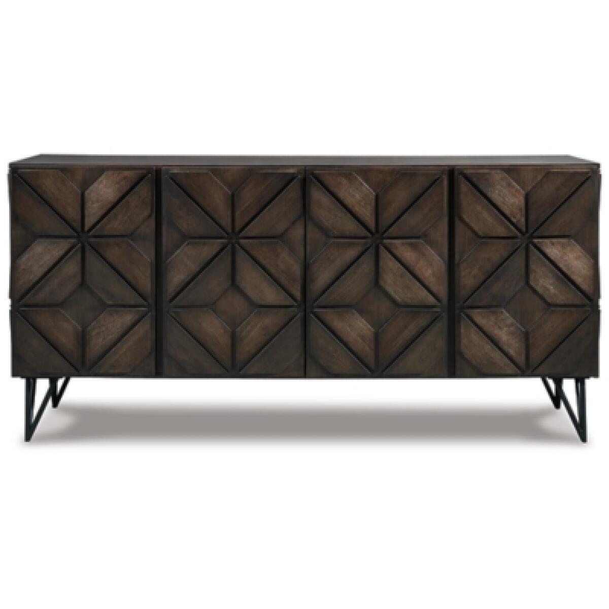 Chasinfield 72″ TV Stand Entertainment Stands Ashley Furniture 10