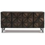 Chasinfield 72″ TV Stand Entertainment Stands Ashley Furniture 18