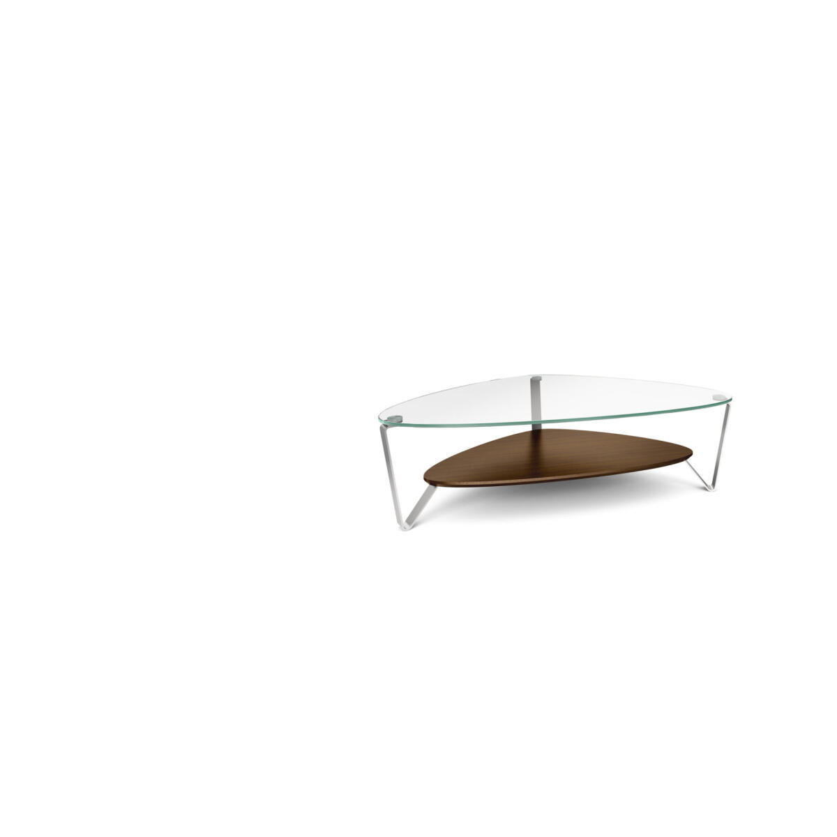 Dino Coffee Table Cocktail & Coffee Tables BDI 3