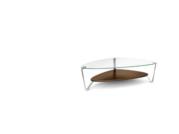 Dino Coffee Table Cocktail & Coffee Tables BDI