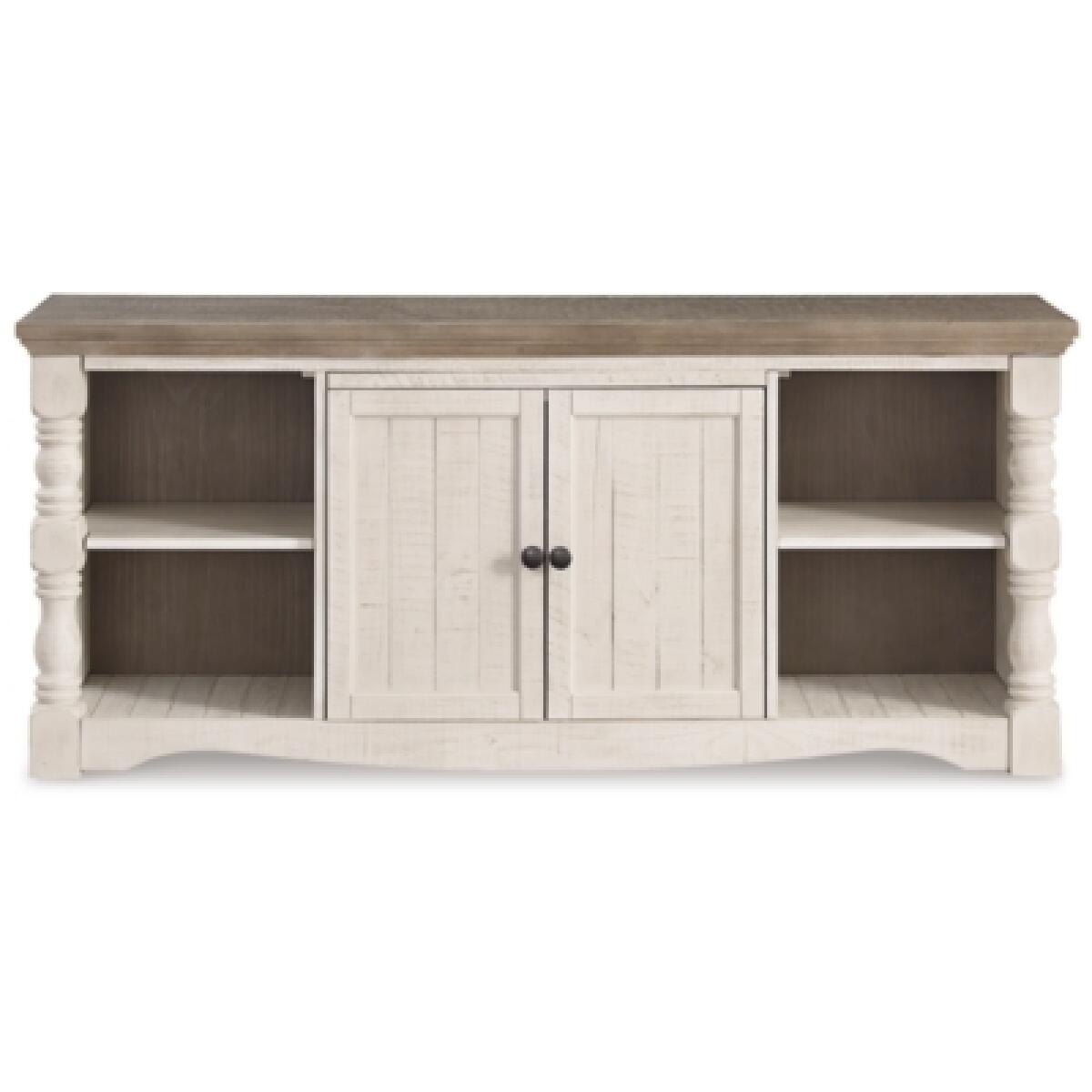 Havalance 67″ TV Stand Entertainment Stands Ashley Furniture 14
