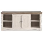 Havalance 67″ TV Stand Entertainment Stands Ashley Furniture 24