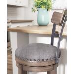 Caitbrook Bar Height Bar Stool - Image 12