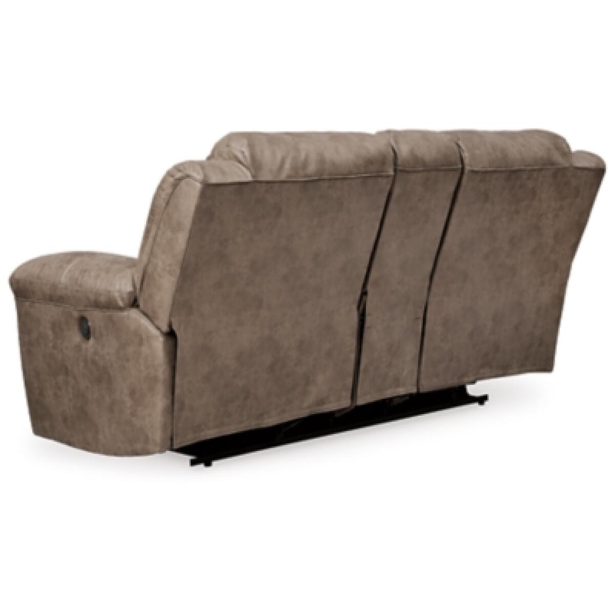 Stoneland Power Reclining Loveseat with Console Loveseats Ashley Furniture 14