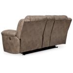 Stoneland Power Reclining Loveseat with Console Loveseats Ashley Furniture 22