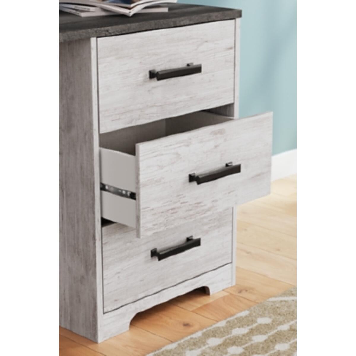 Shawburn 54″ Home Office Desk Desks Ashley Furniture 23