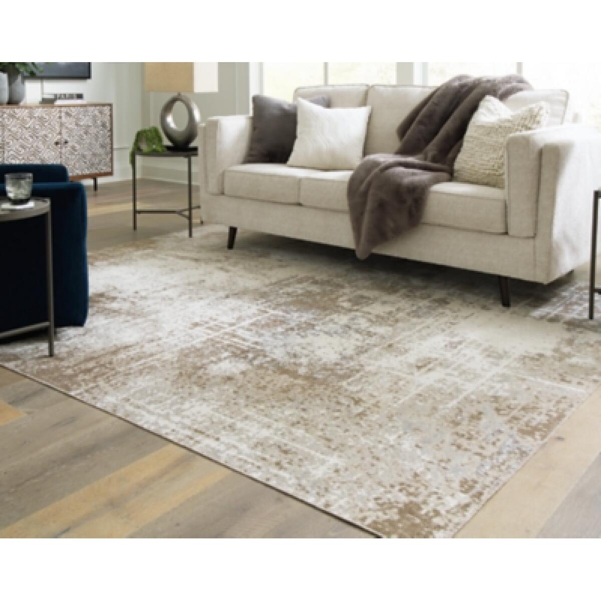 Grifflain 7’10” x 10’3″ Washable Rug Rugs Ashley Furniture 10