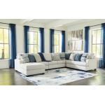 Lowder 5-Piece Sectional with Chaise Sectionals Ashley Furniture 13