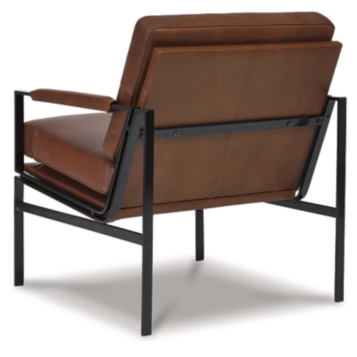 Puckman Accent Chair Chairs Ashley Furniture 16