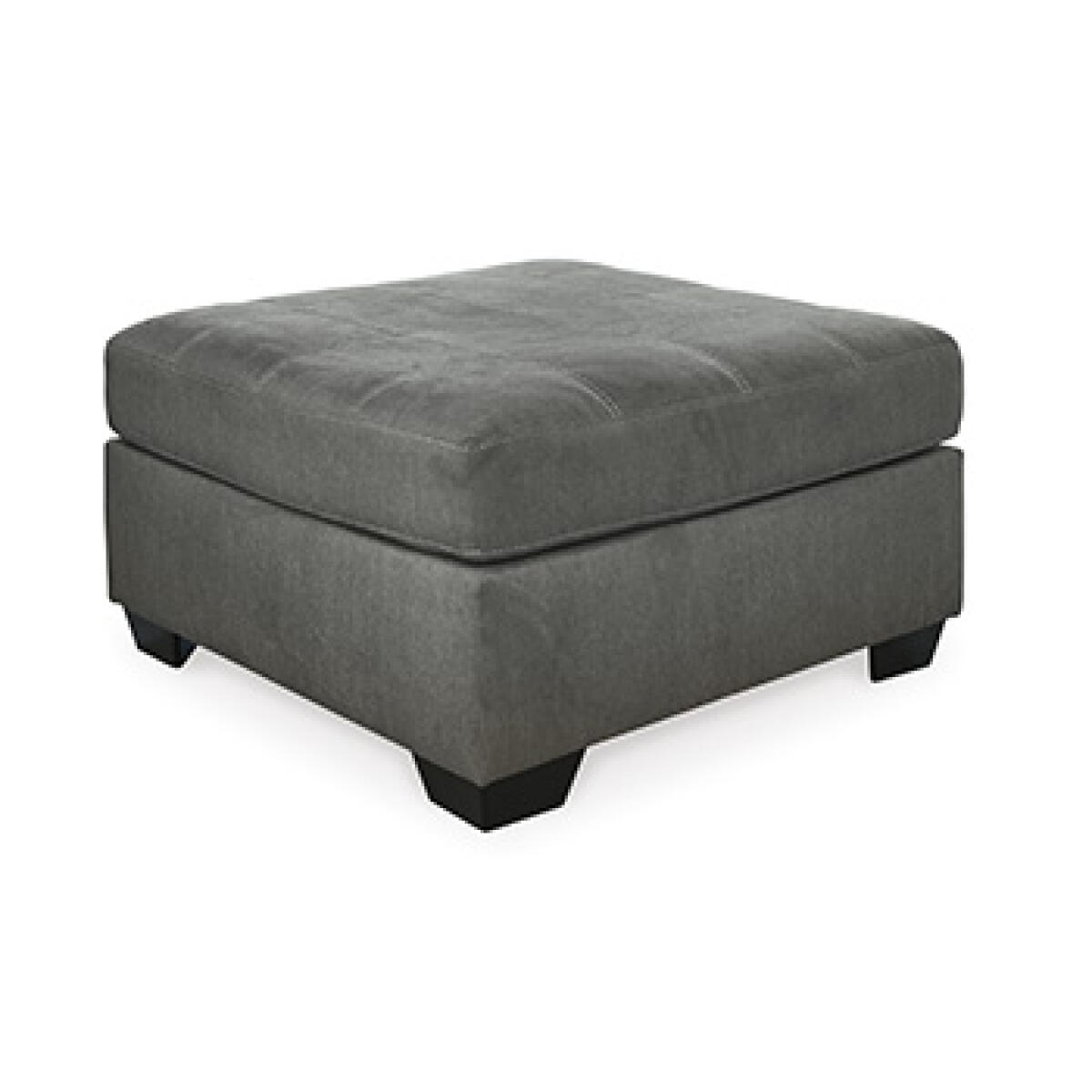 Pitkin Oversized Accent Ottoman Ottomans & Poufs Ashley Furniture 4