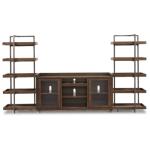 Starmore 3-Piece Entertainment Center Entertainment Stands Ashley Furniture 22