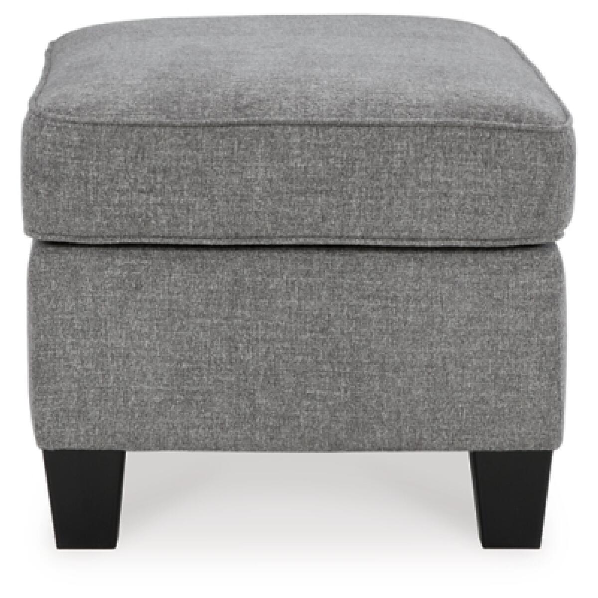 Mathonia Ottoman Ottomans & Poufs Ashley Furniture 12