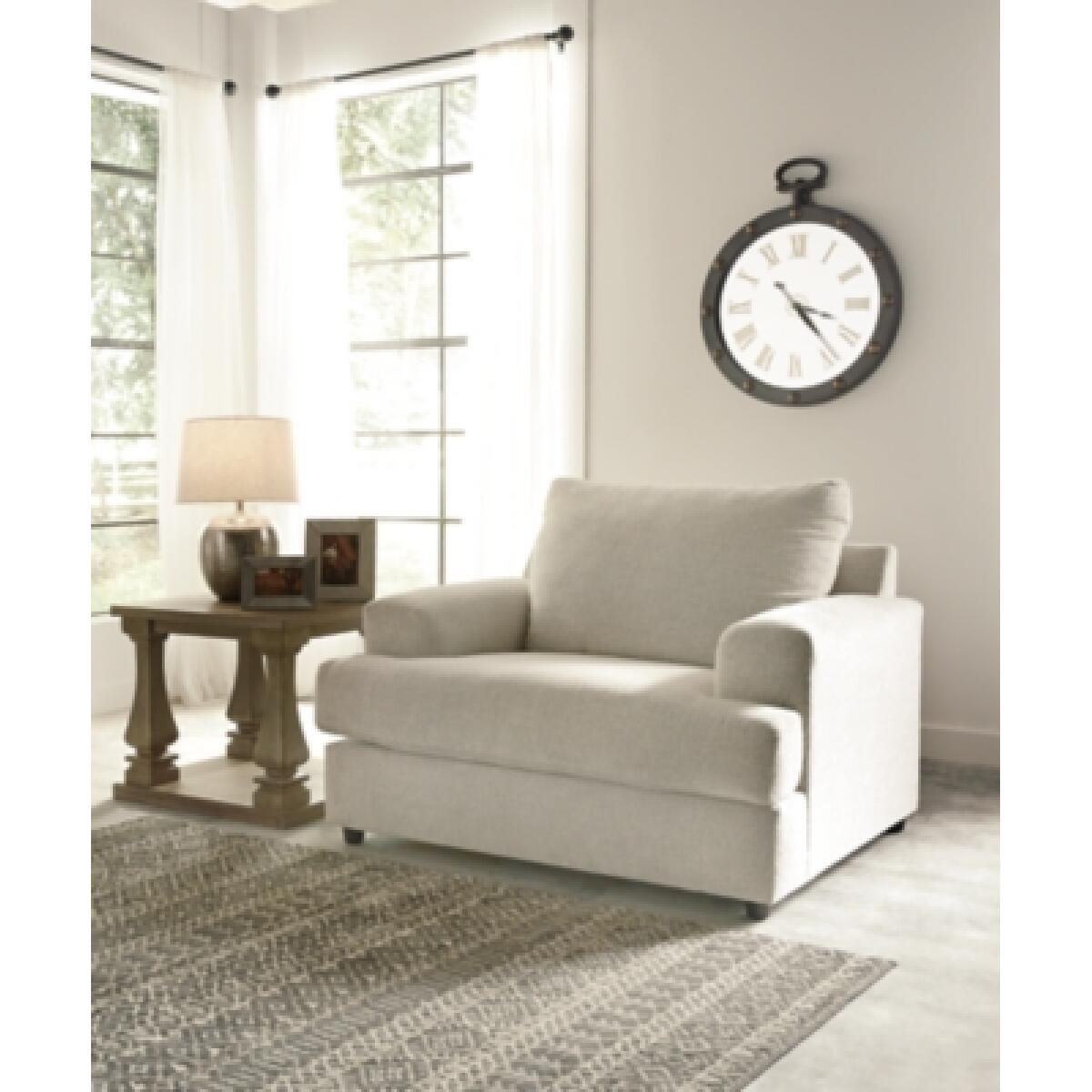 Soletren Oversized Chair Chairs Ashley Furniture 15