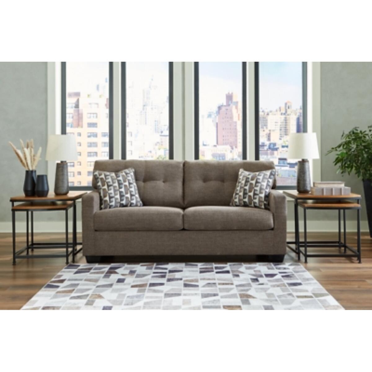 Mahoney Sofa Sofas Ashley Furniture 10