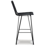 Angentree Bar Height Bar Stool Barstools Ashley Furniture 31