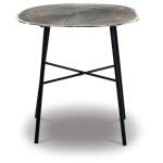 Laverford End Table End tables Ashley Furniture 18