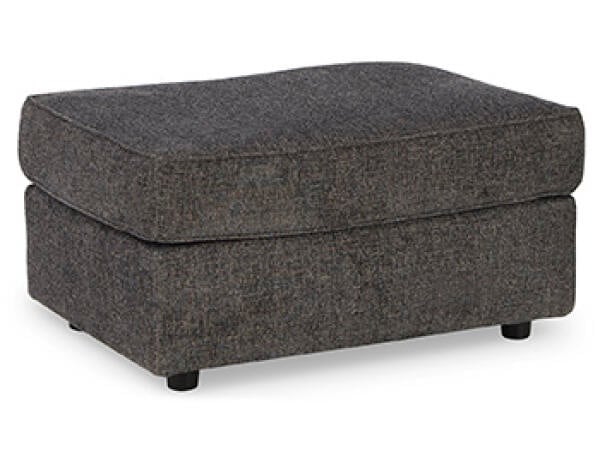 Cascilla Ottoman Ottomans & Poufs Ashley Furniture