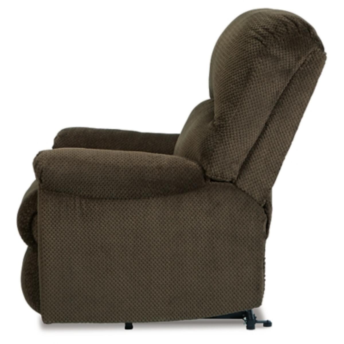 Shadowboxer Power Lift Recliner Recliners Ashley Furniture 25