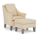 0008 Ottoman Ottomans & Poufs Best Home Furnishings 6