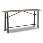 Lesterton Long Counter Table Dining Tables Ashley Furniture 17